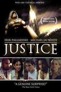 Justice Online In Netflix