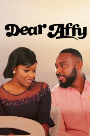 Dear Affy Online In Netflix