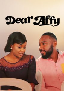 Dear Affy Online In Netflix