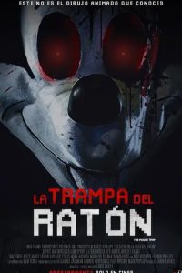 La trampa del ratón Online In Netflix