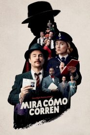 Mira como corren Online In Netflix