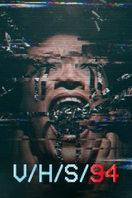 V/H/S/94 Online In Netflix