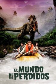 La Tierra Perdida Online In Netflix