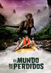 La Tierra Perdida Online In Netflix
