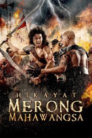 Hikayat Merong Mahawangsa Online In Netflix