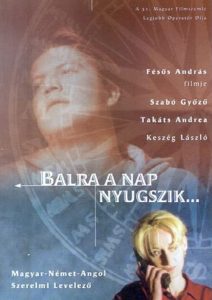 Balra a nap nyugszik Online In Netflix