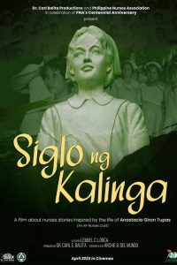 Siglo ng Kalinga Online In Netflix
