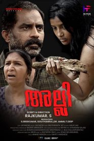Alli Online In Netflix