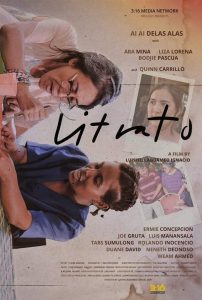 Litrato Online In Netflix