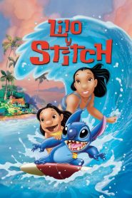 Lilo y Stitch Online In Netflix