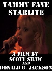 Tammy Faye Starlite Online In Netflix