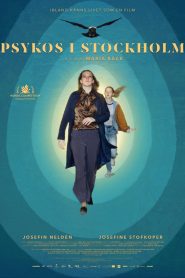 Psykos i Stockholm Online In Netflix