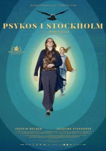 Psykos i Stockholm Online In Netflix