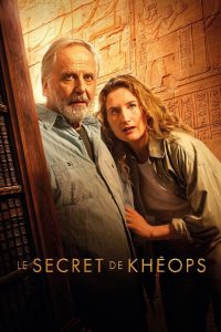 Le Secret de Khéops Online In Netflix
