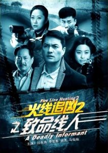 火线追凶2之致命线人 Online In Netflix