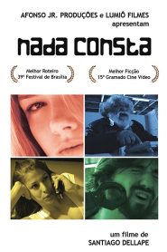 Nada Consta Online In Netflix