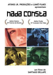 Nada Consta Online In Netflix