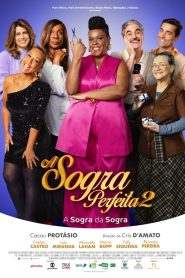 A Sogra Perfeita 2 Online In Netflix