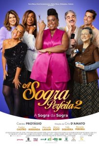 A Sogra Perfeita 2 Online In Netflix
