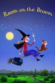 Room on the Broom Online In Netflix