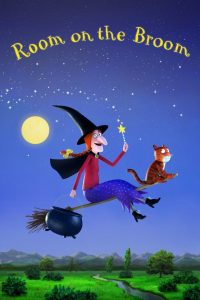 Room on the Broom Online In Netflix