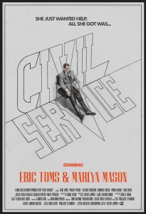 Civil Service Online In Netflix