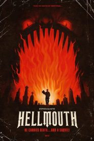 Hellmouth Online In Netflix
