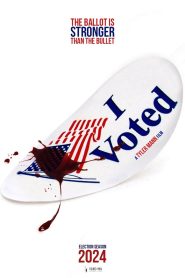 I Voted Online In Netflix