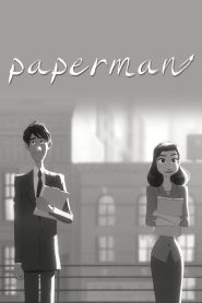 Paperman Online In Netflix