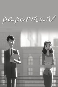 Paperman Online In Netflix
