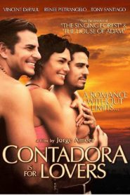 Contadora Is for Lovers Online In Netflix