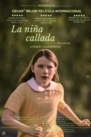 La niña tranquila Online In Netflix
