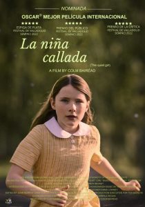 La niña tranquila Online In Netflix