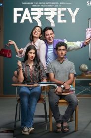 Farrey Online In Netflix