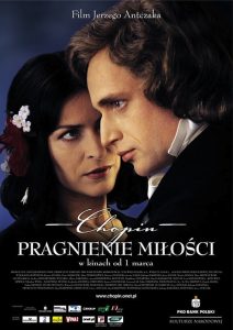 Chopin. Pragnienie miłości Online In Netflix