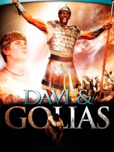 David & Goliath Online In Netflix