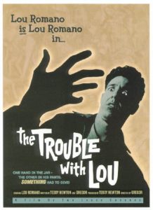 The Trouble with Lou Online In Netflix