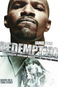 Redemption: The Stan Tookie Williams Story Online In Netflix