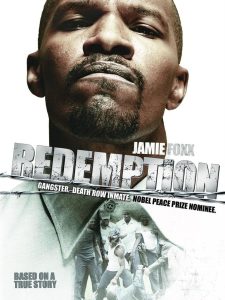 Redemption: The Stan Tookie Williams Story Online In Netflix