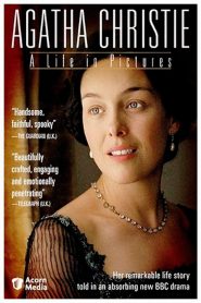 Agatha Christie: A Life in Pictures Online In Netflix