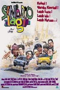 Senario Lagi Online In Netflix