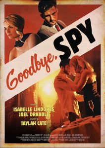 Goodbye, Spy Online In Netflix