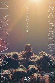 僕たちの嘘と真実 Documentary of 欅坂46 Online In Netflix