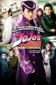 Jojo’s Bizarre Adventure: Diamond is Unbreakable Online In Netflix