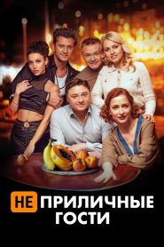 Неприличные гости Online In Netflix