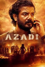 ആസാദി Online In Netflix