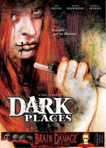 Dark Places Online In Netflix
