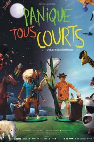 Panique tous courts Online In Netflix