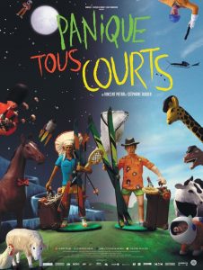Panique tous courts Online In Netflix