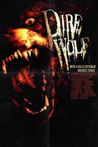 Dire Wolf Online In Netflix